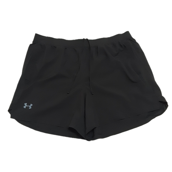 Under Armour Pants - Under Armour Running Shorts Womens XXL